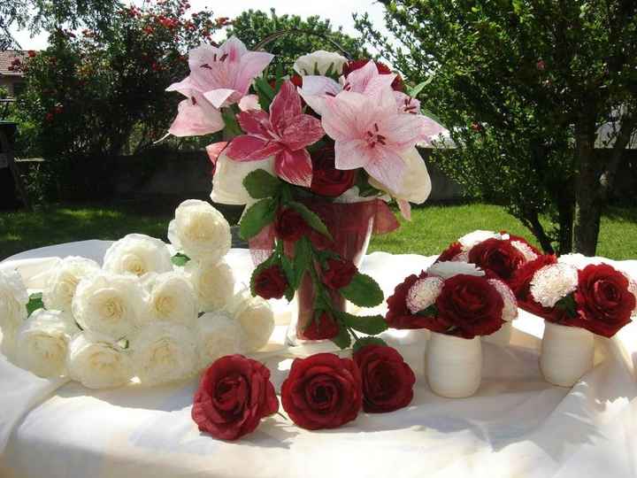 deco de table
