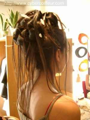 Idée coiffure