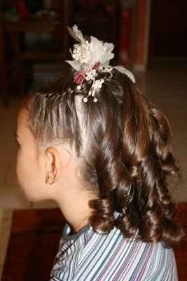 idée coiffure