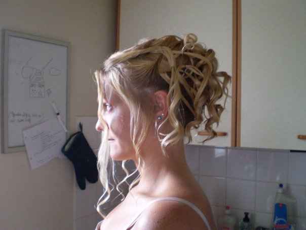 coiffure