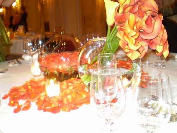 deco table