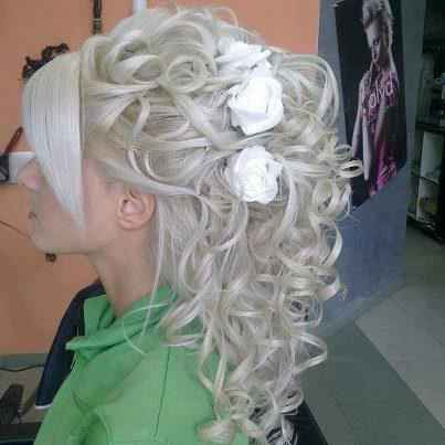 idée coiffure