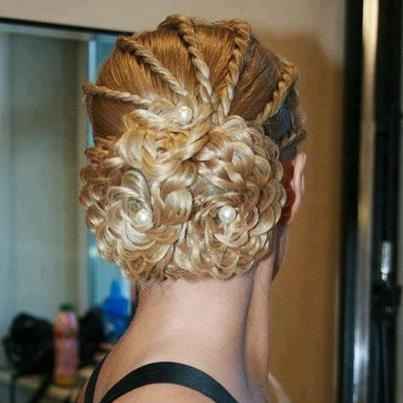 idée coiffure