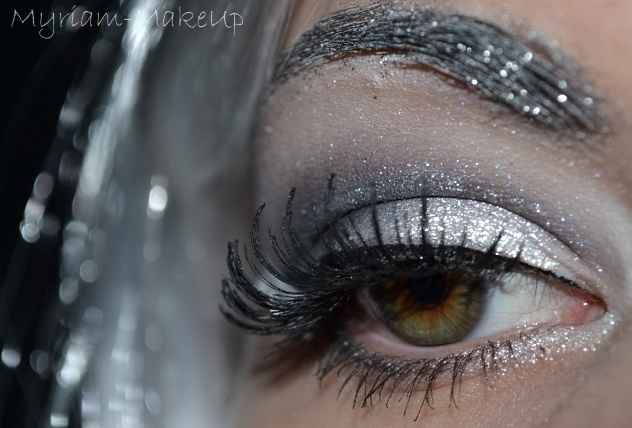 idée maquillage