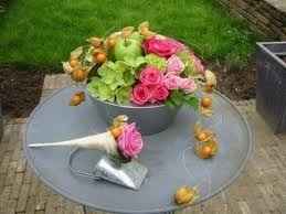 deco fleur