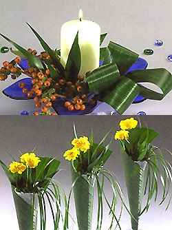 deco fleurs