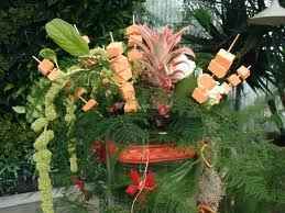 deco fleuries 