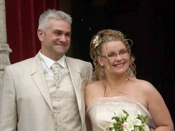 mon frere et ma belle soeur