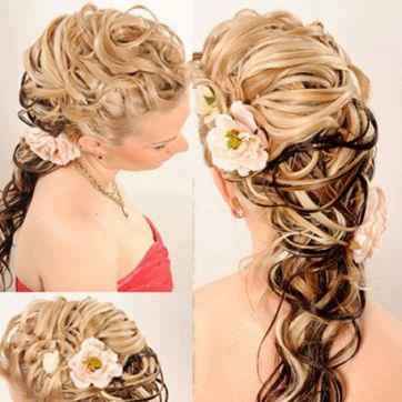 idée coiffure