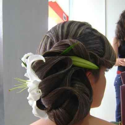 idée coiffure