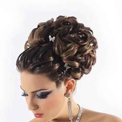 idée coiffure