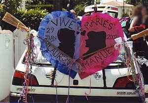 idée voiture balai