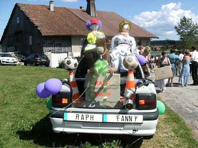 idée voiture balai
