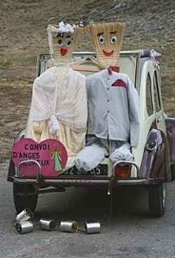 idée voiture balai