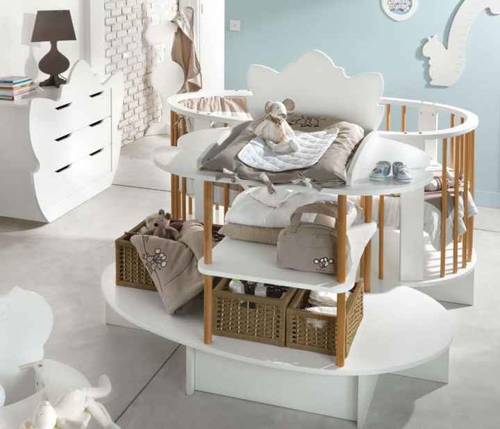 idée chambre