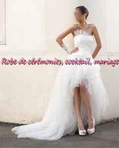 robe catherine