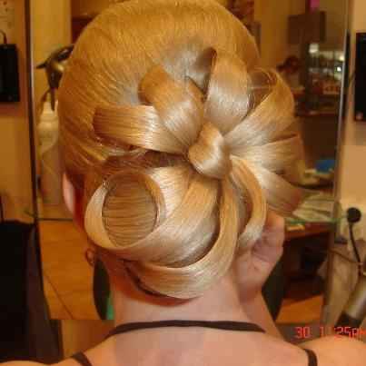 idée coiffure