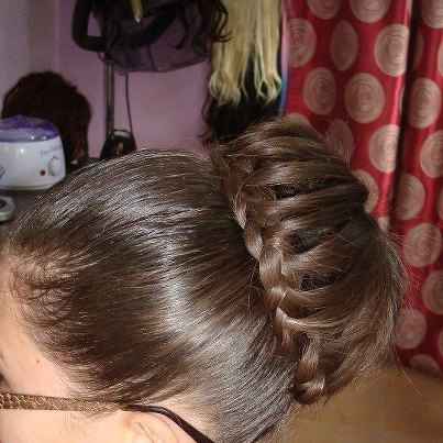 idée coiffure