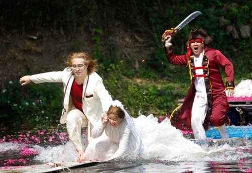 photo insolite