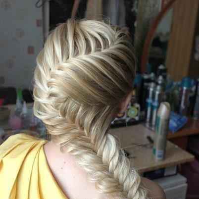 idée coiffure