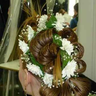 idée coiffure