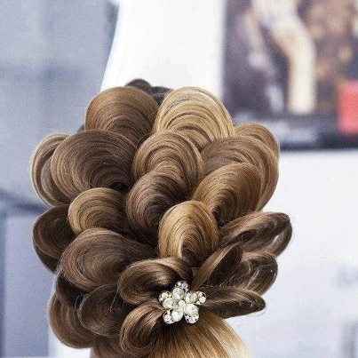 idée coiffure