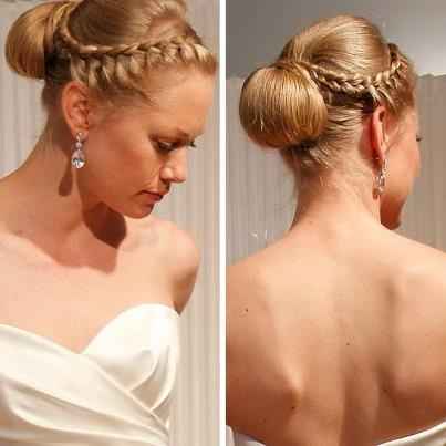 idée coiffure