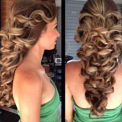 idée coiffure
