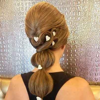 idée coiffure
