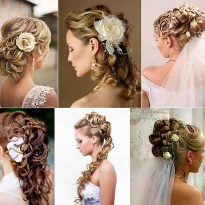 idée coiffure
