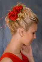 idée coiffure