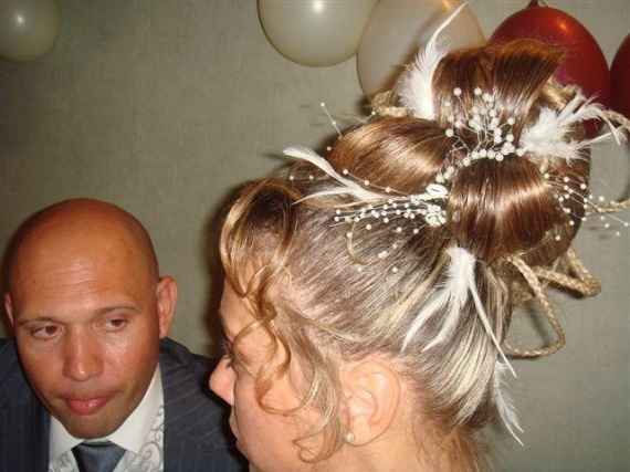 idée coiffure