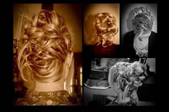 idée coiffure