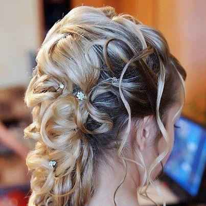idée coiffure