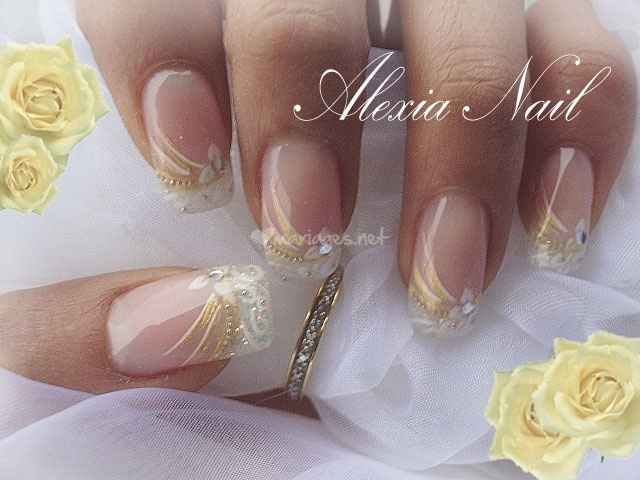 idée ongles
