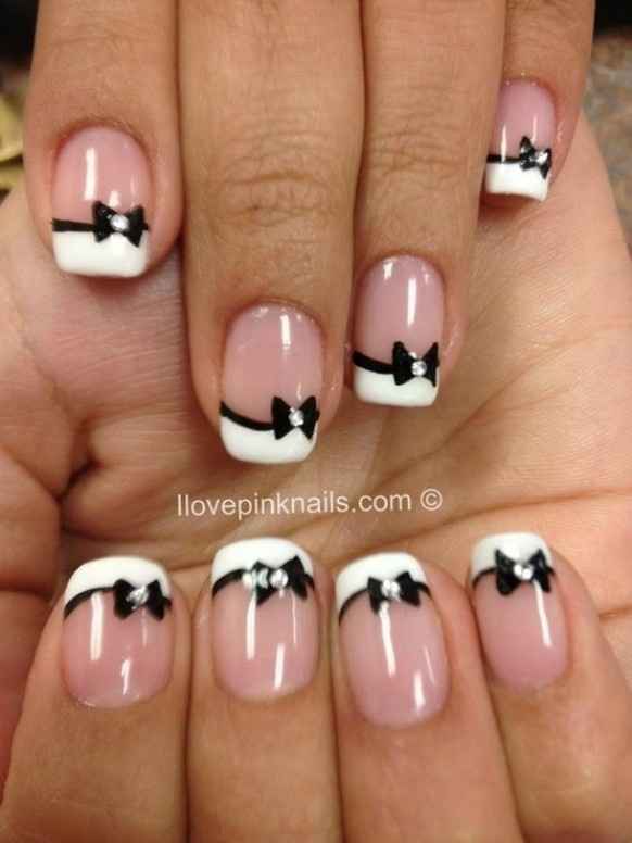 idée ongles
