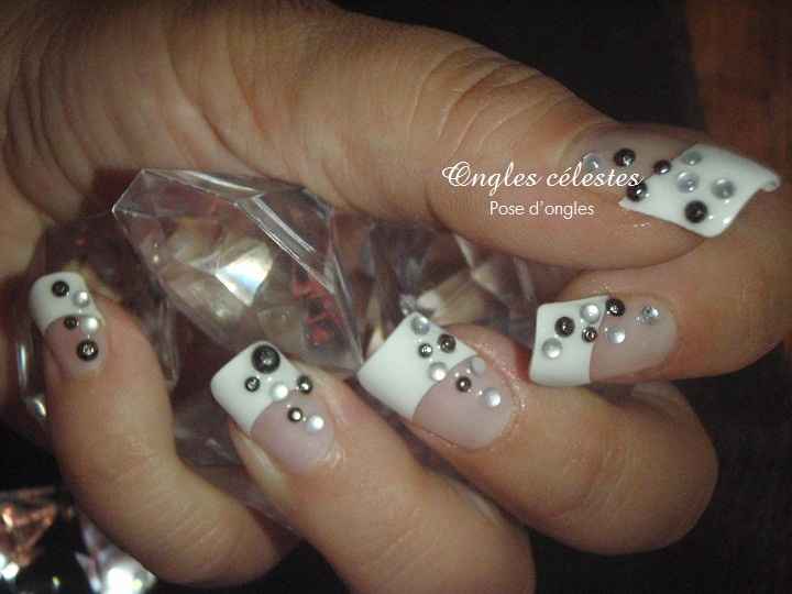 idée ongles