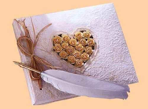 livre d'or
