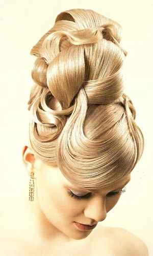 idée coiffure