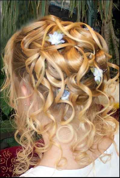 idée coiffure