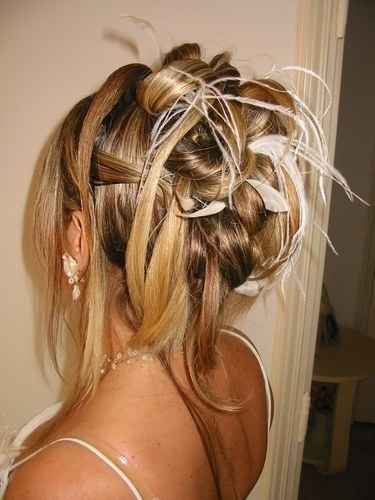 idée coiffure