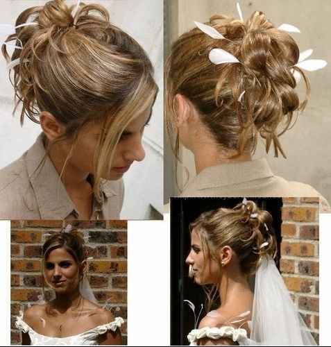 idée coiffure