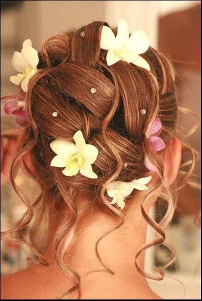idée coiffure
