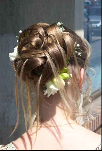 idée coiffure