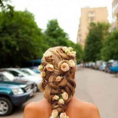 idée coiffure