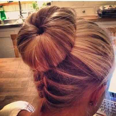 idée coiffure