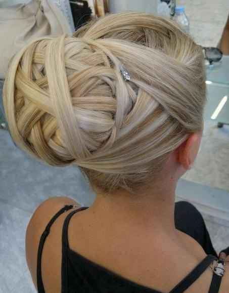 idée coiffure