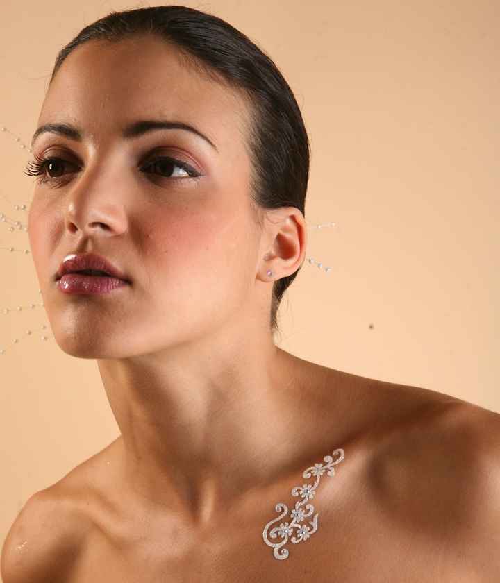 idée bijoux de peau