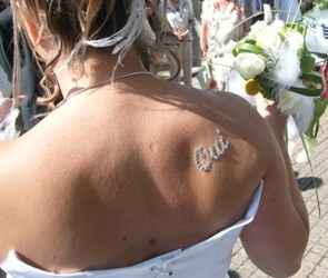 idée bijoux de peau