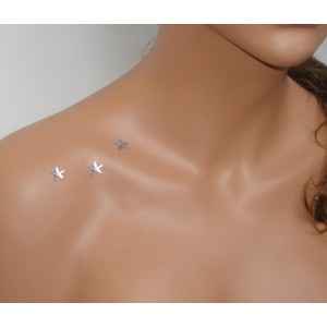 idée bijoux de peau